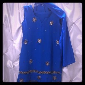 Tunic Top from India